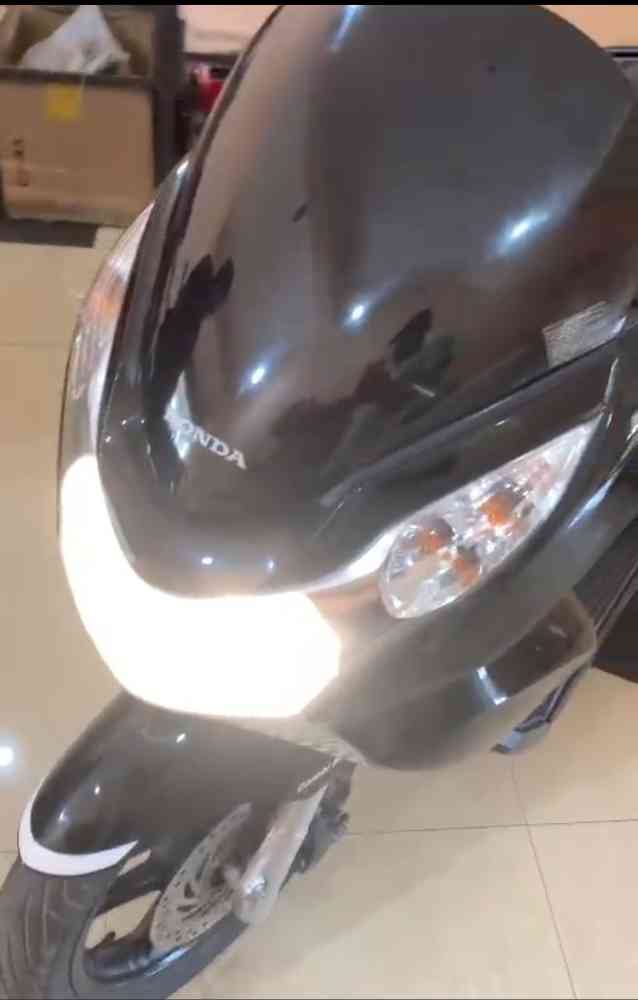 Honda pcx