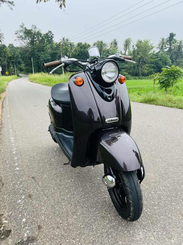 Yamaha vino 50cc
