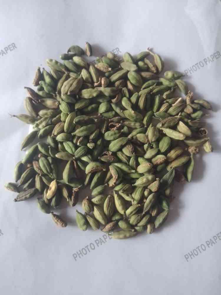 Local cardamom for sale
