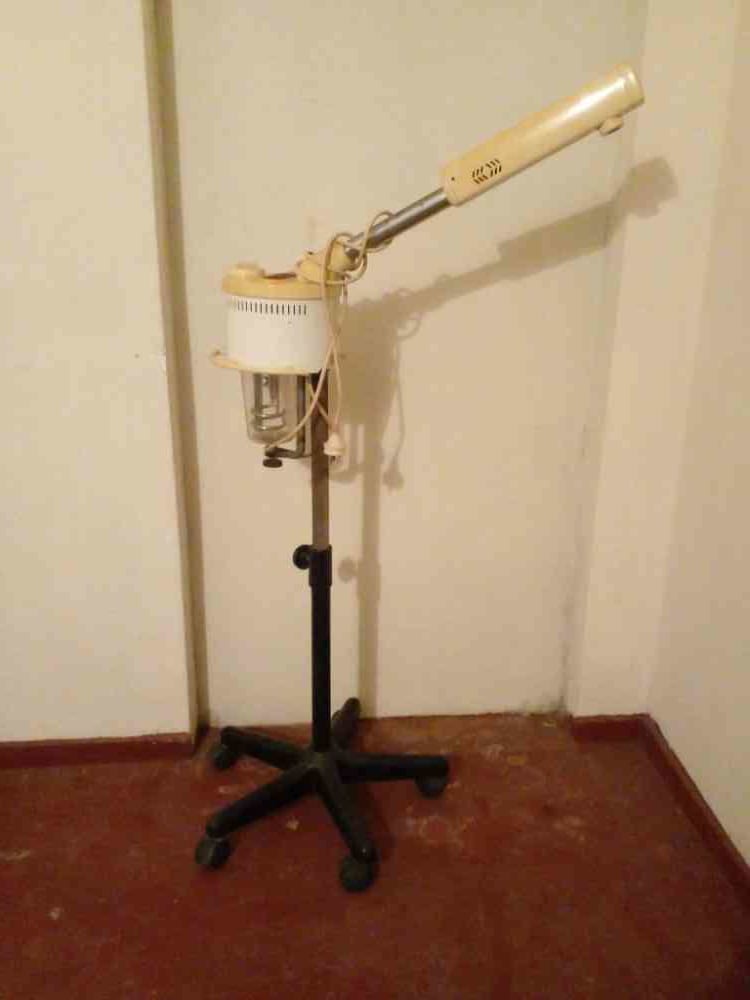 Face streamer for sale