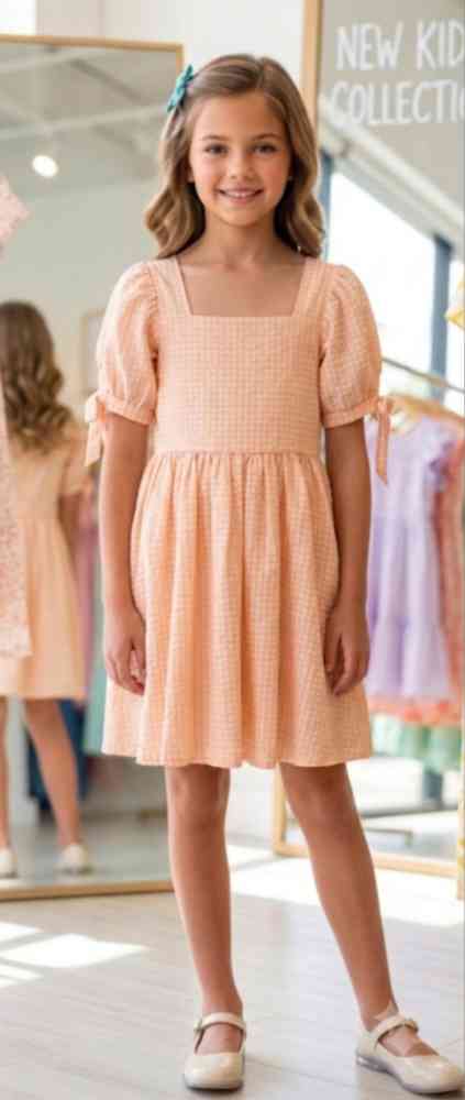 Teenage dresses