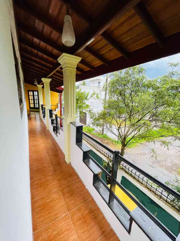 Hause for sale in aturugiriya