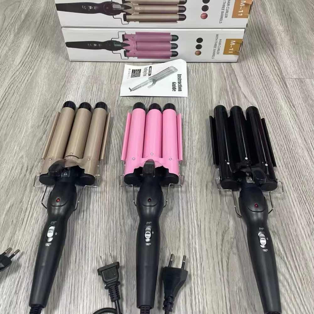 Hair styler