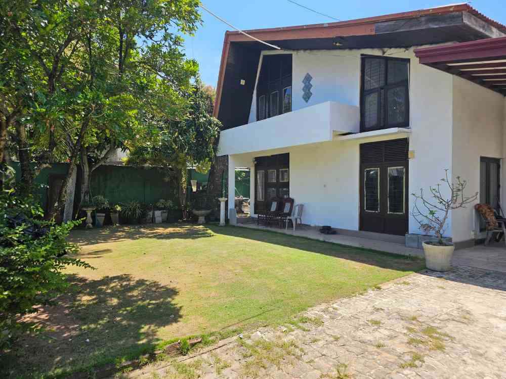 House for sale in moratuwa