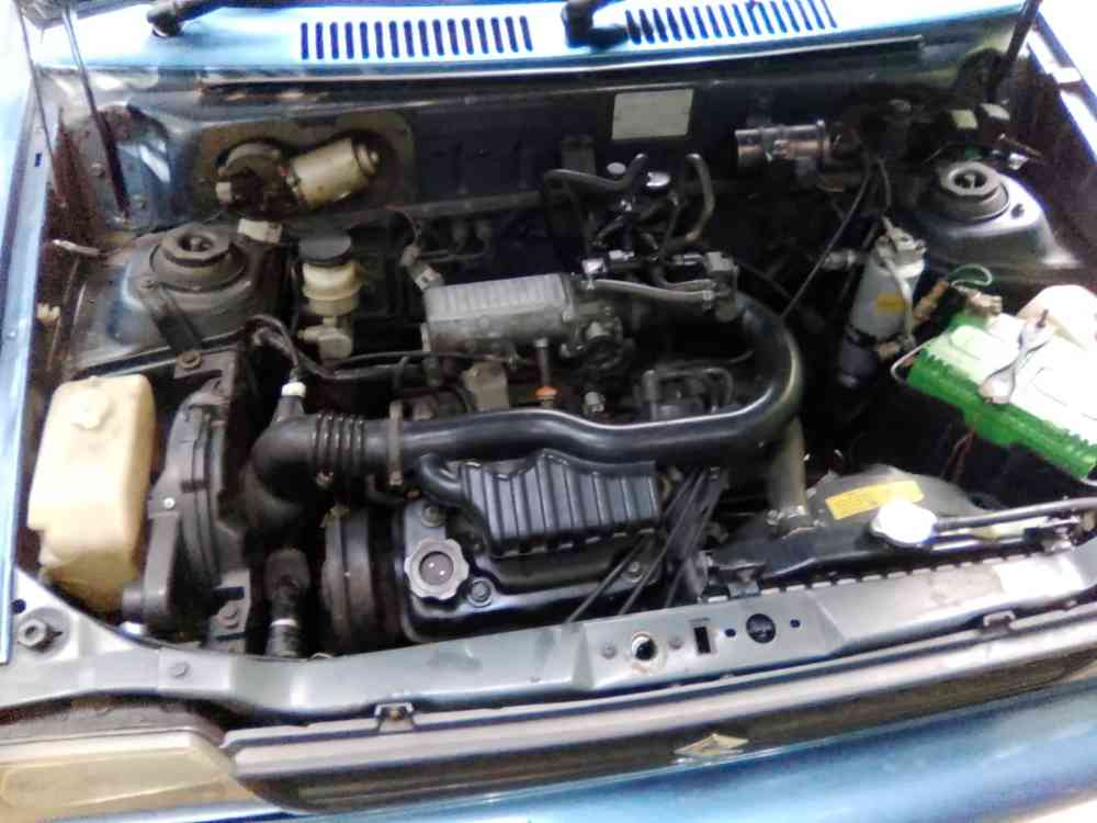Suzuki maruti 800 2008 for sale