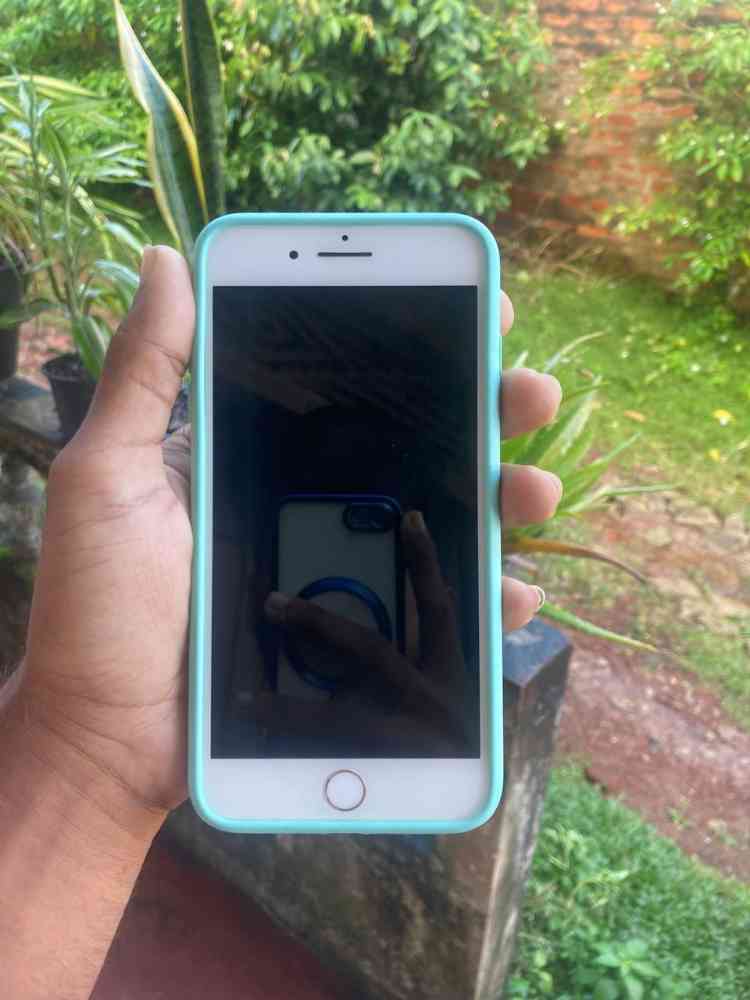 iPhone 7 plus
