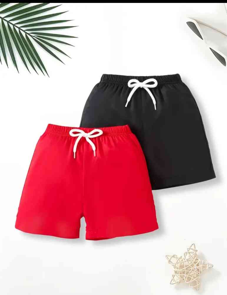 Cotton short