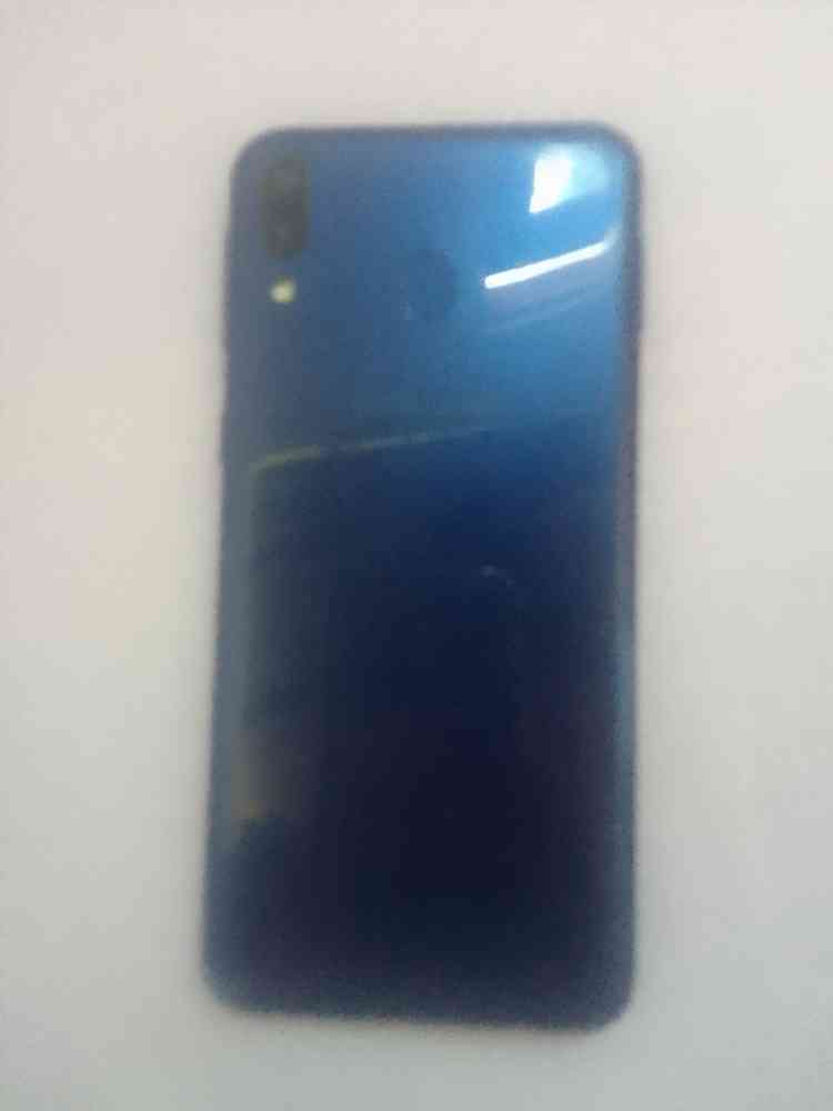 Samsung galaxy m20