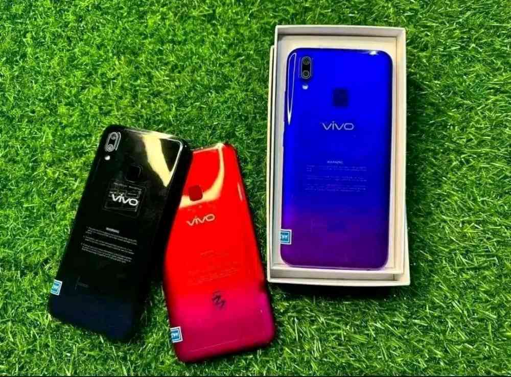 Vivo y85