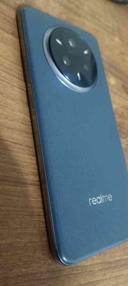 Realme 14pro plus 5g