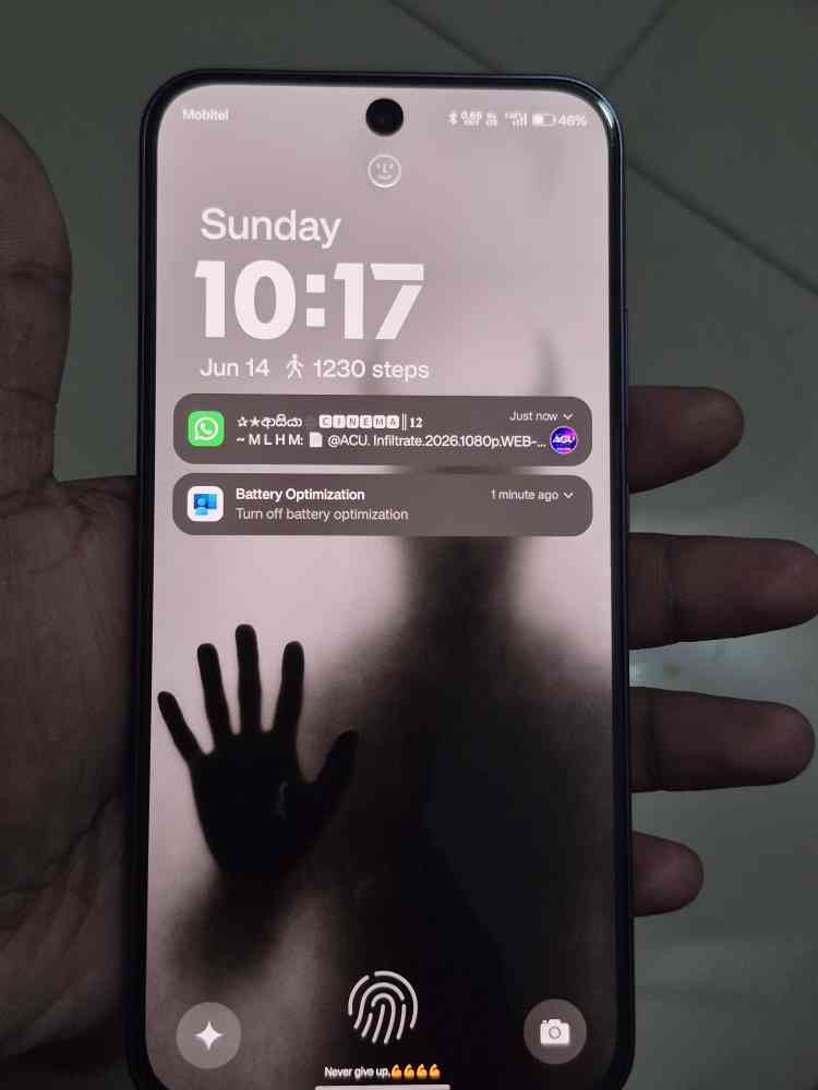 Oppo reno