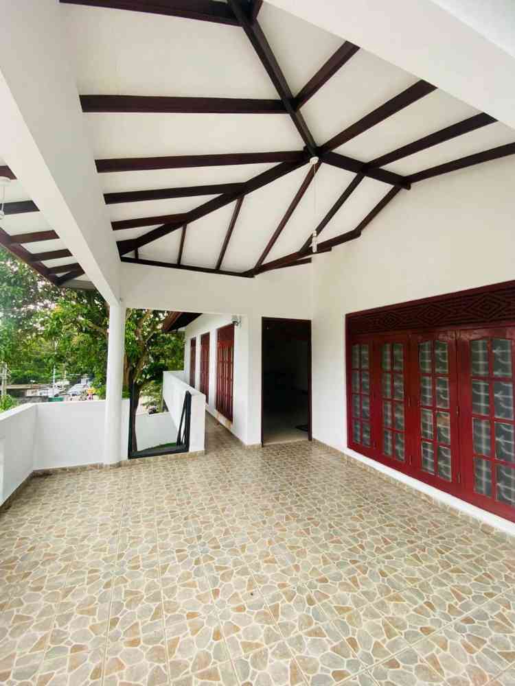 House for sale in malabe