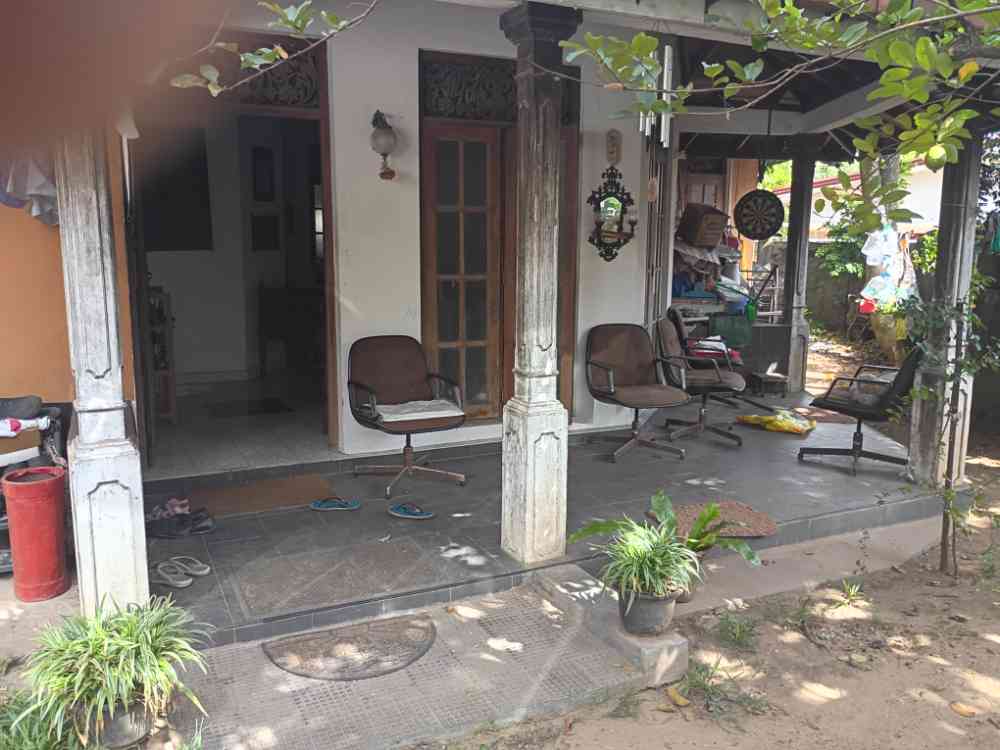 House for sale in nugegoda