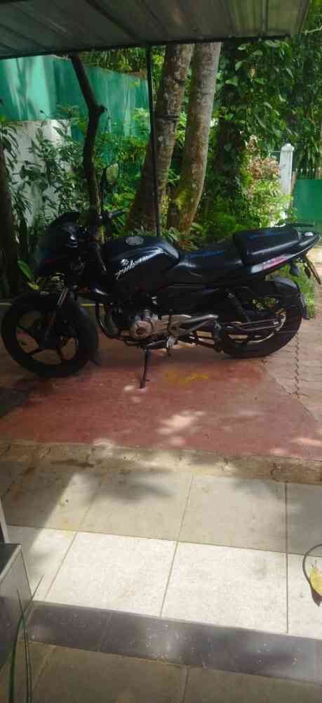 Pulser 135