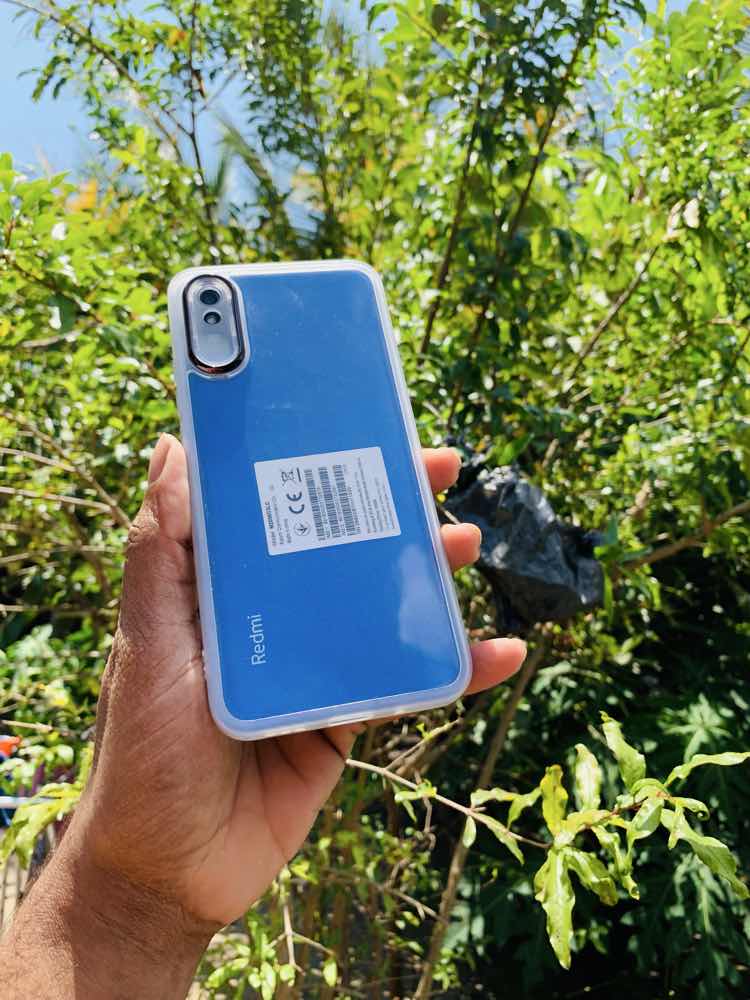 Redmi 9A