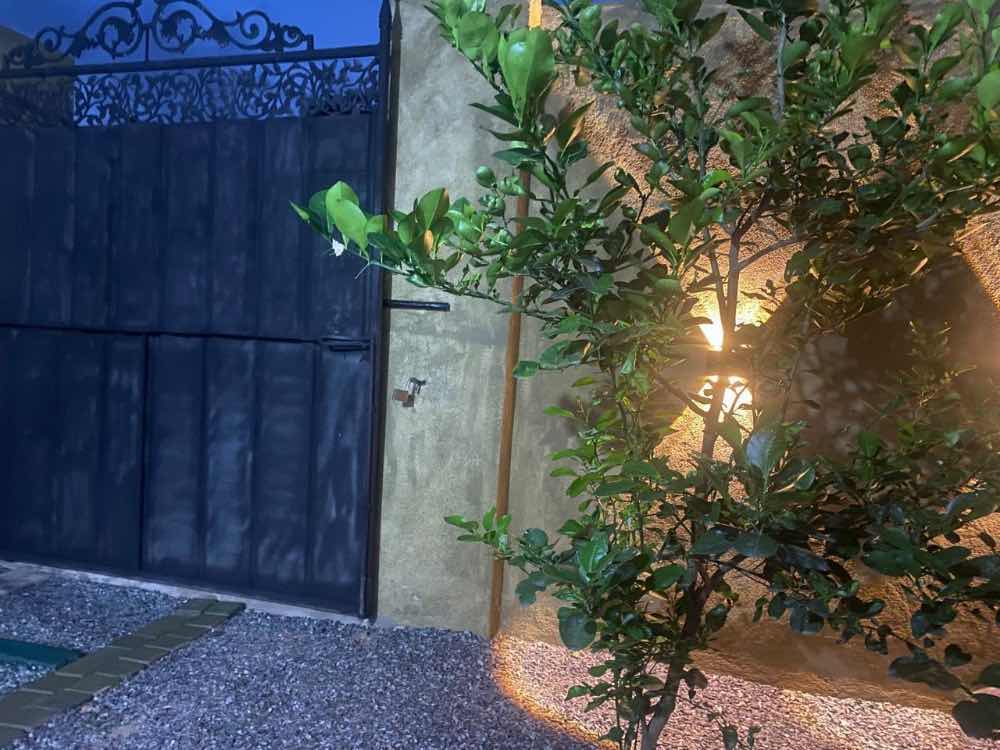 New house for rent