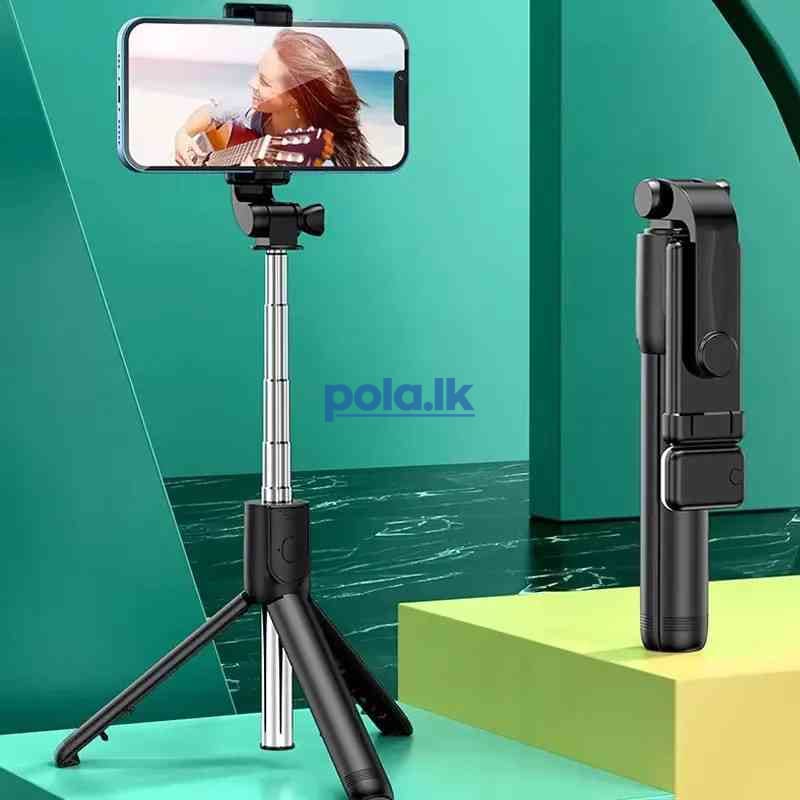 Selfie stick - photo 6