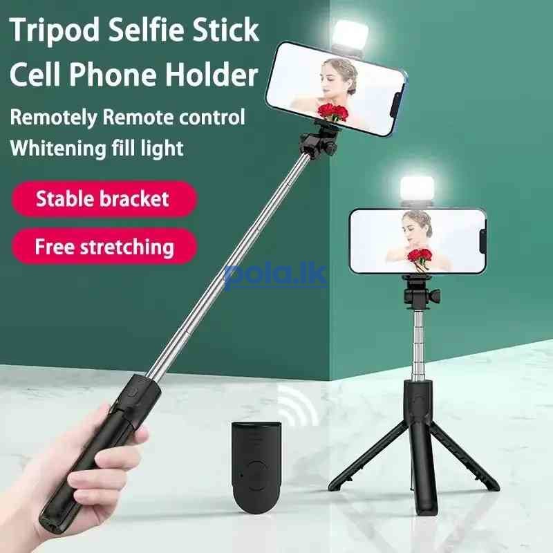 Selfie stick - photo 13