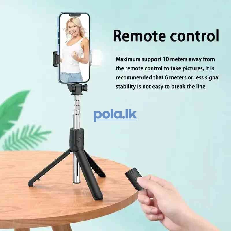 Selfie stick - photo 11