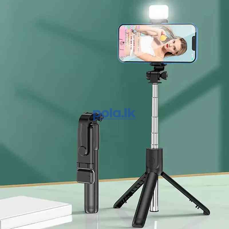 Selfie stick - photo 4