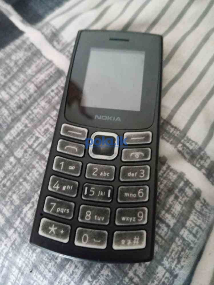 Nokia 105 - photo 1