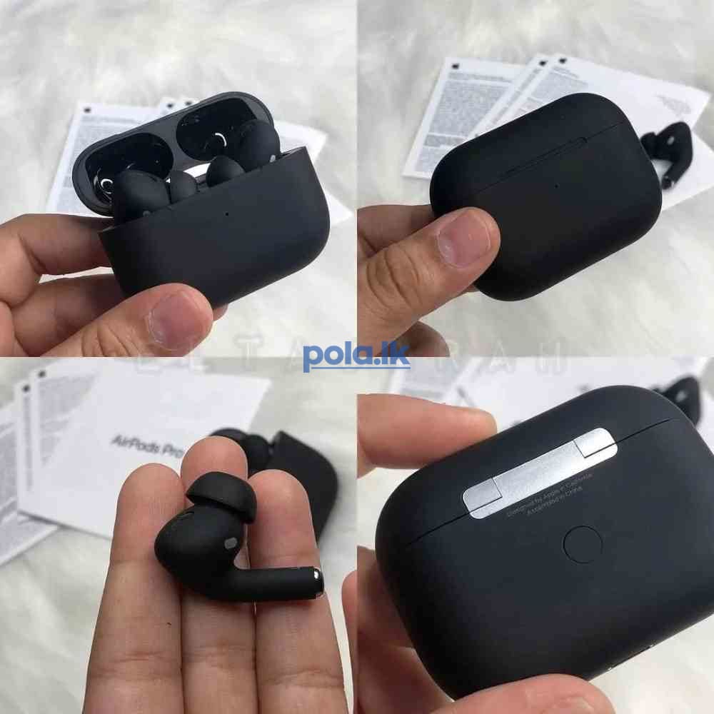 Air pod pro - photo 4