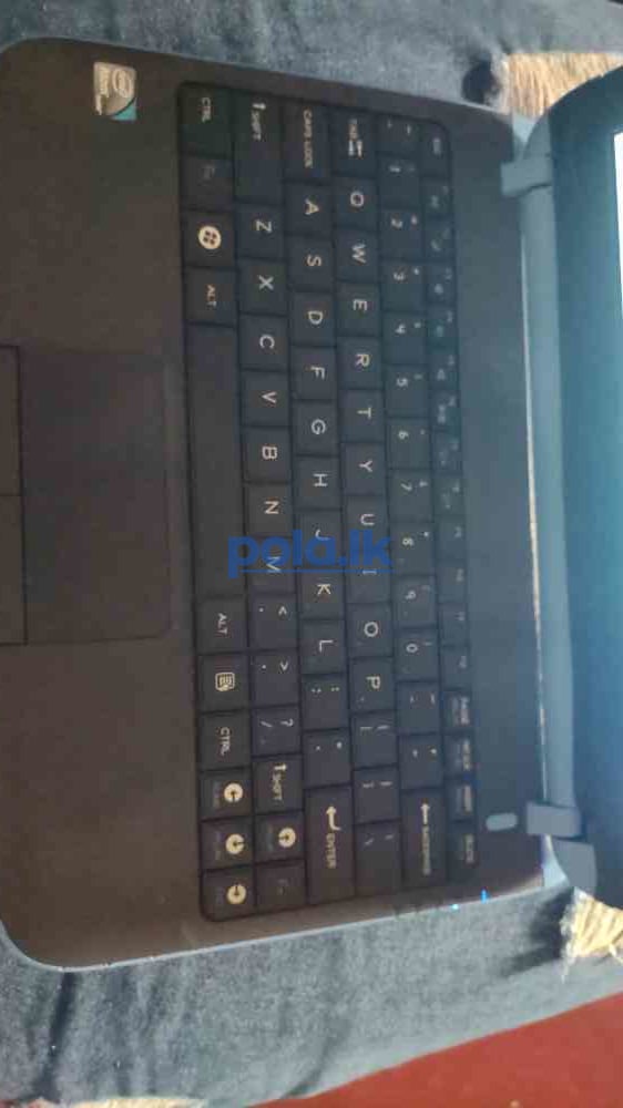 Intel atom mini laptop - photo 2