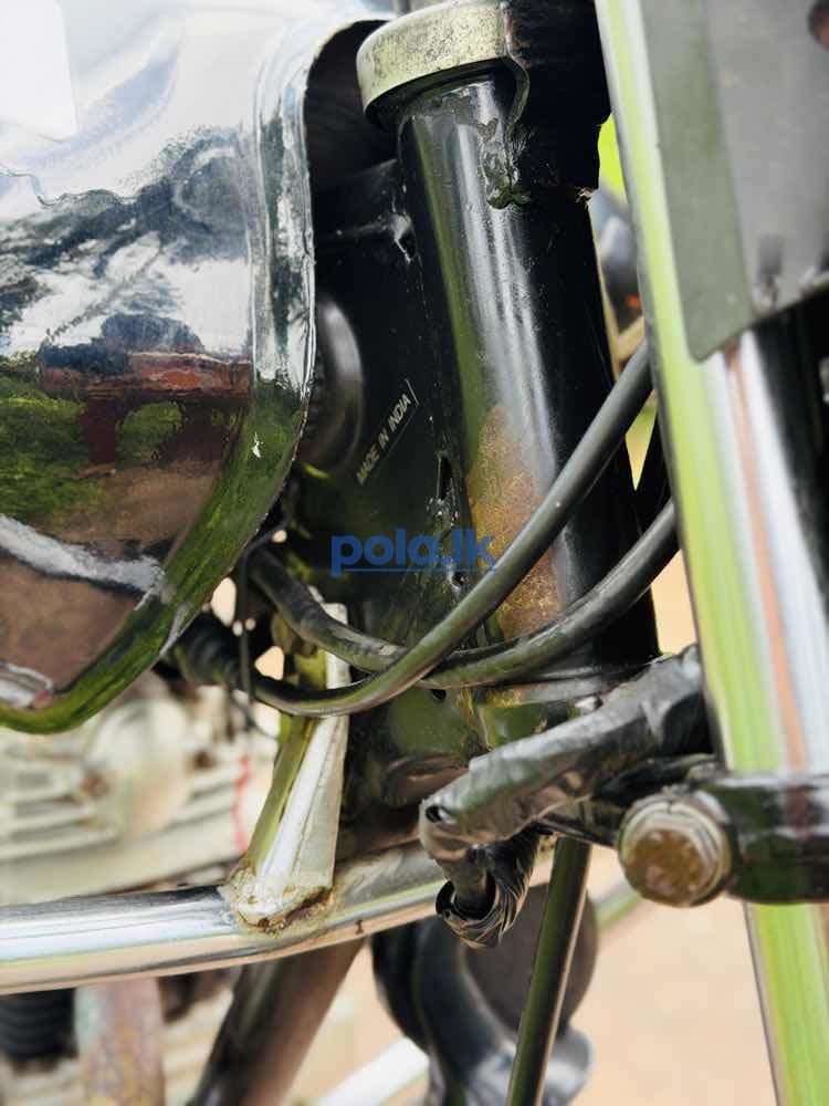 Bajaj CT 100 2007 - photo 4