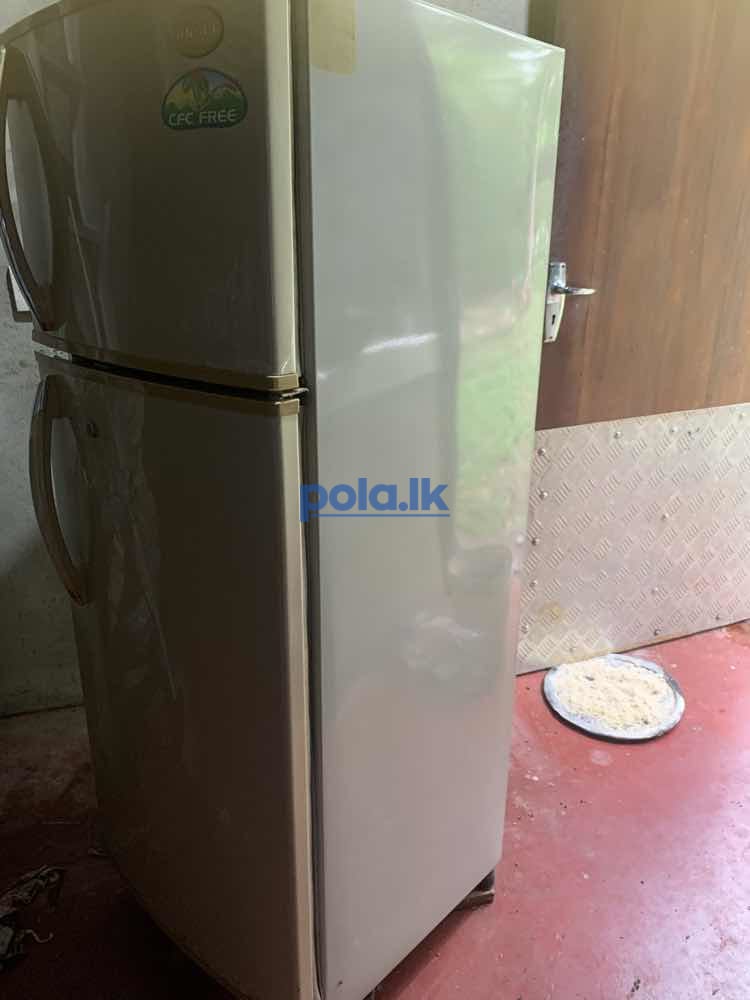 Singer refrigerator - photo 3
