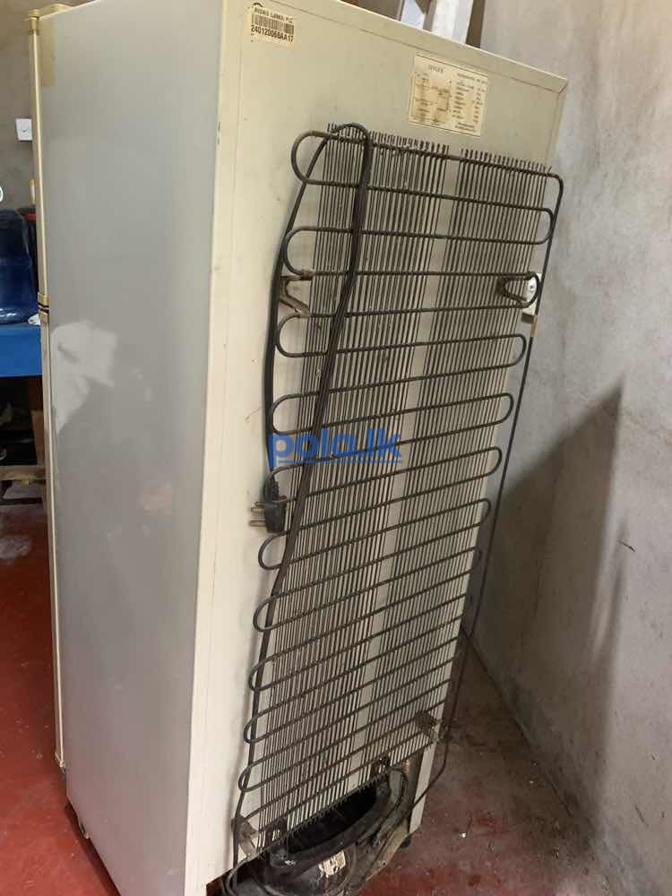Singer refrigerator - photo 2