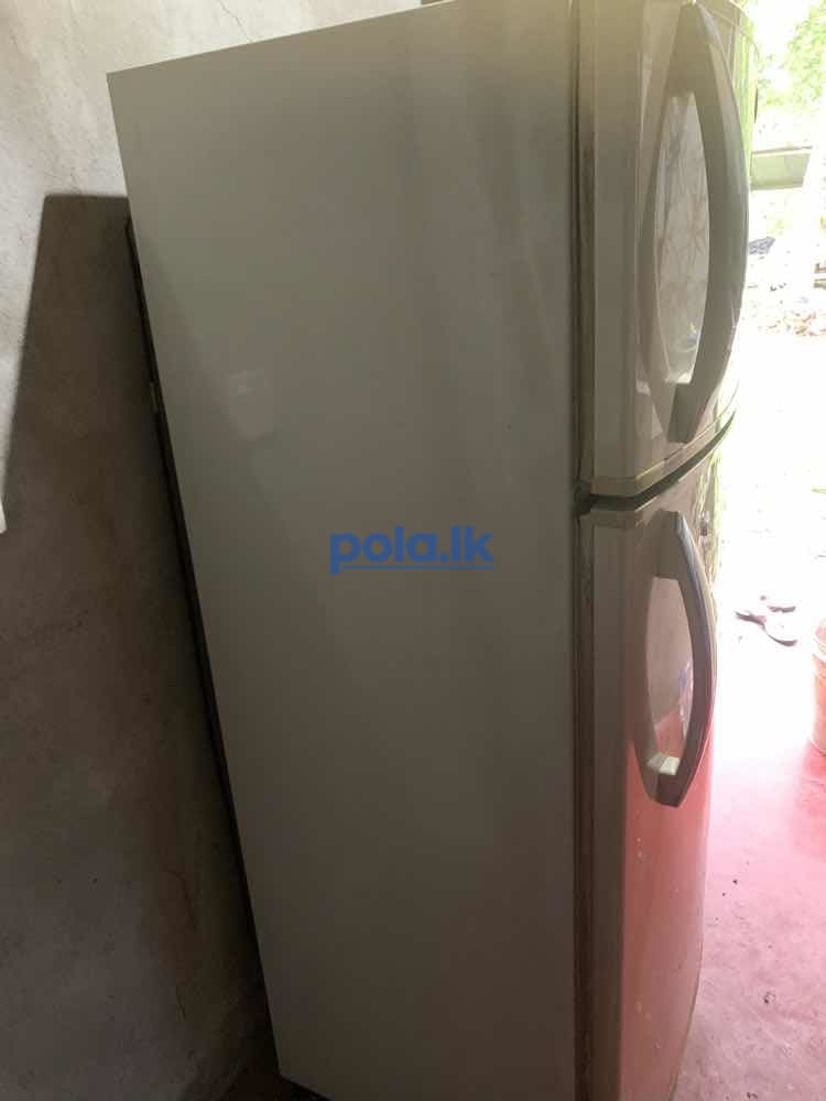 Singer refrigerator - photo 5