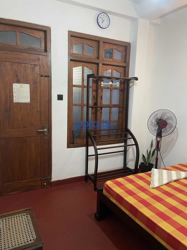 Holiday Rentals Logo Rooms for rent in badulla – Rs. 4,500/night in Badulla City | pola.lk