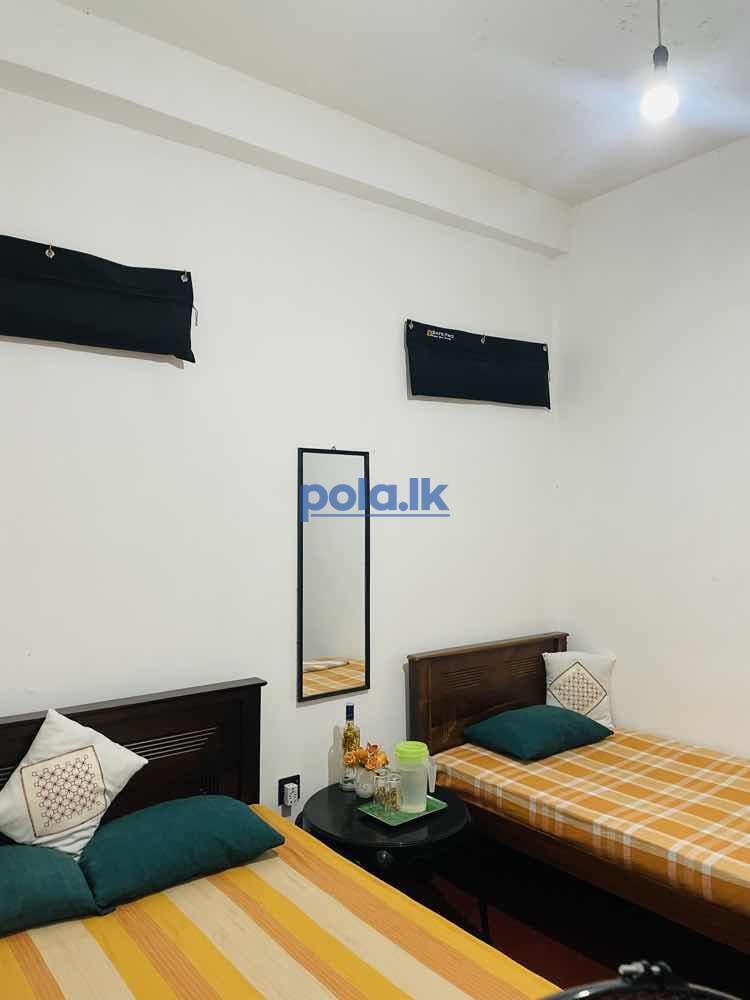 Holiday Rentals Logo Rooms for rent in badulla – Rs. 4,500/night in Badulla City | pola.lk