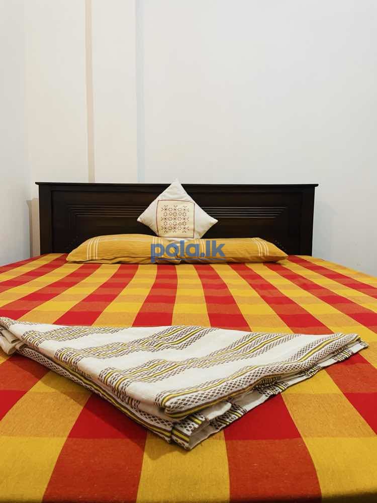 Holiday Rentals Logo Rooms for rent in badulla – Rs. 4,500/night in Badulla City | pola.lk