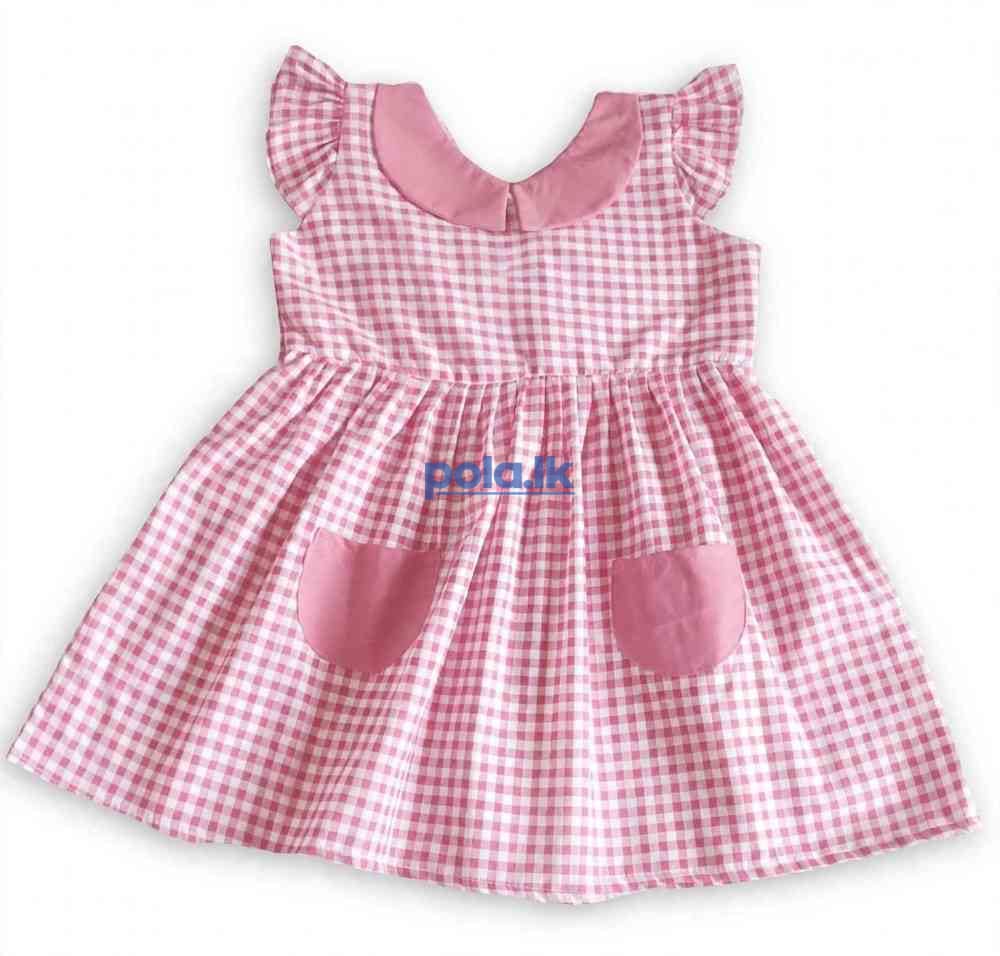 Cute baby frock collection - photo 6
