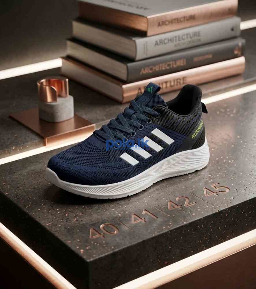 Men's Casual shoes Collections - photo 4