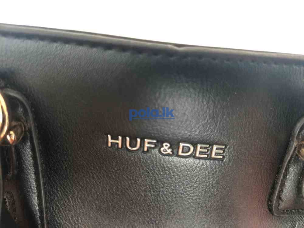 Huf & dee original hand bag - photo 2