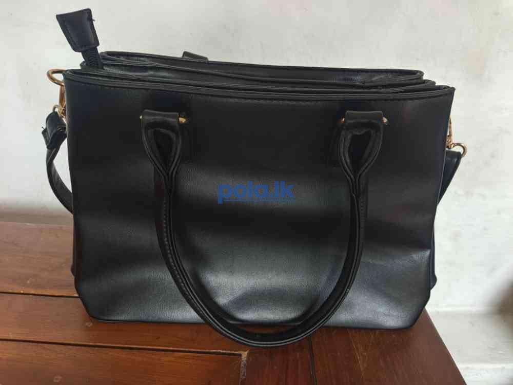 Huf & dee original hand bag - photo 4