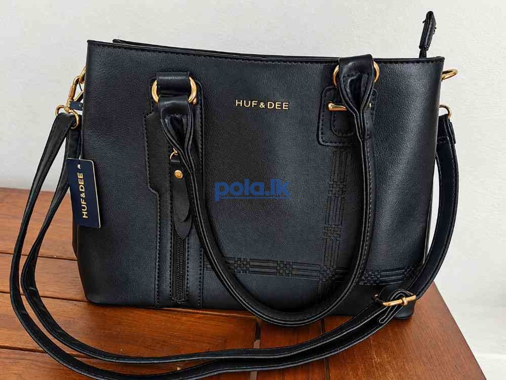 Huf & dee original hand bag - photo 1