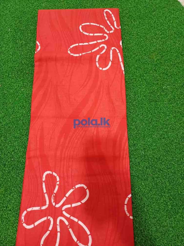 Indian bathik saree - photo 11