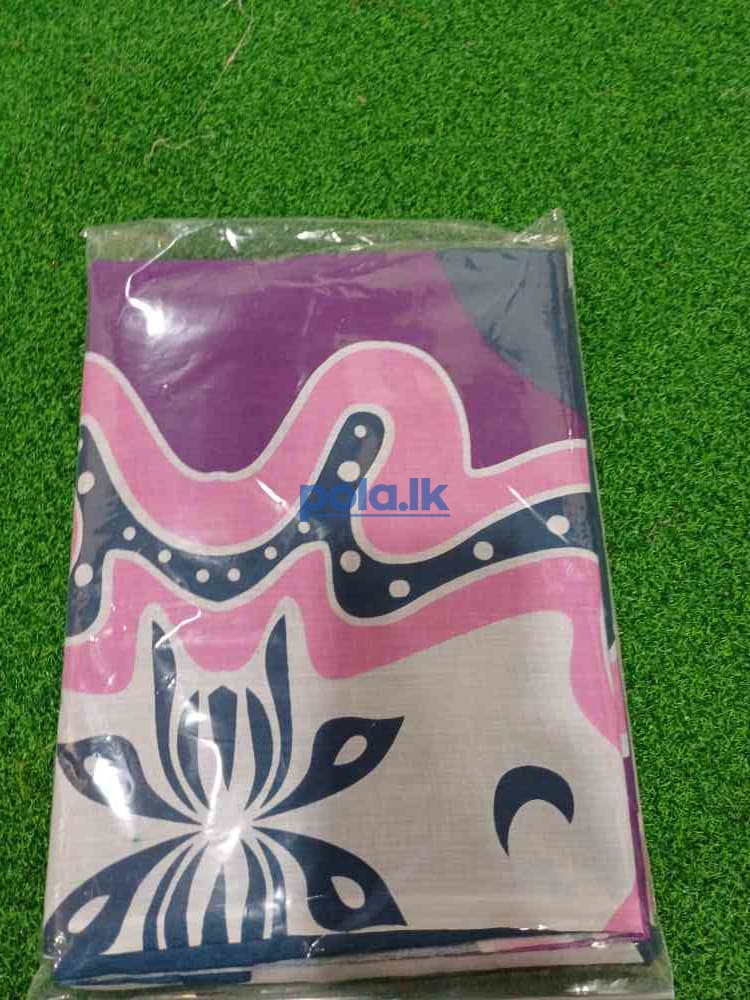 Indian bathik saree - photo 9