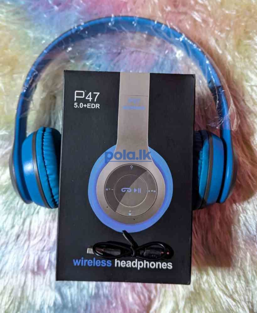 Headphones - photo 2