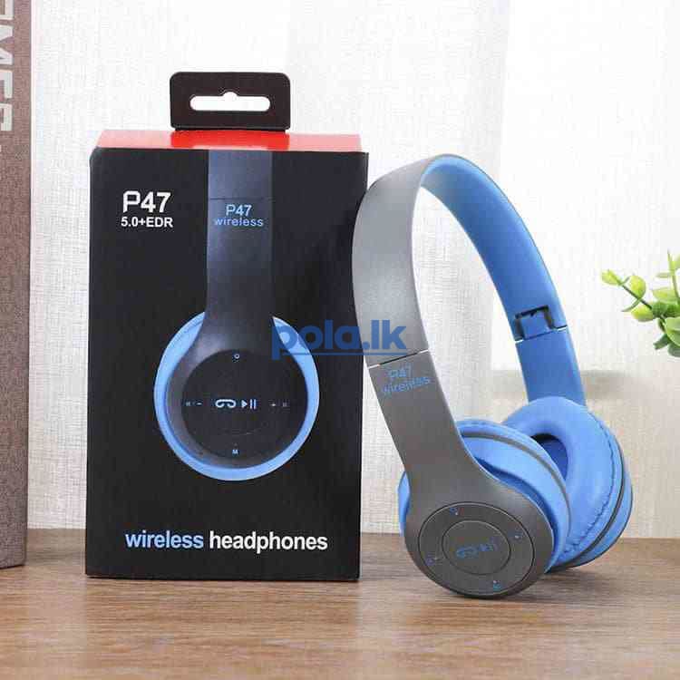 Headphones - photo 3