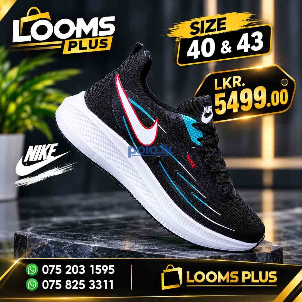 Men's casual nike shoes - photo 1