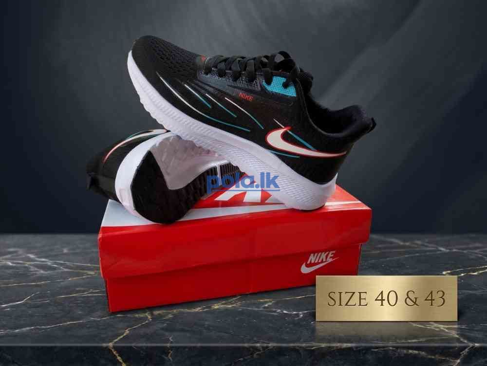 Men's casual nike shoes - photo 4