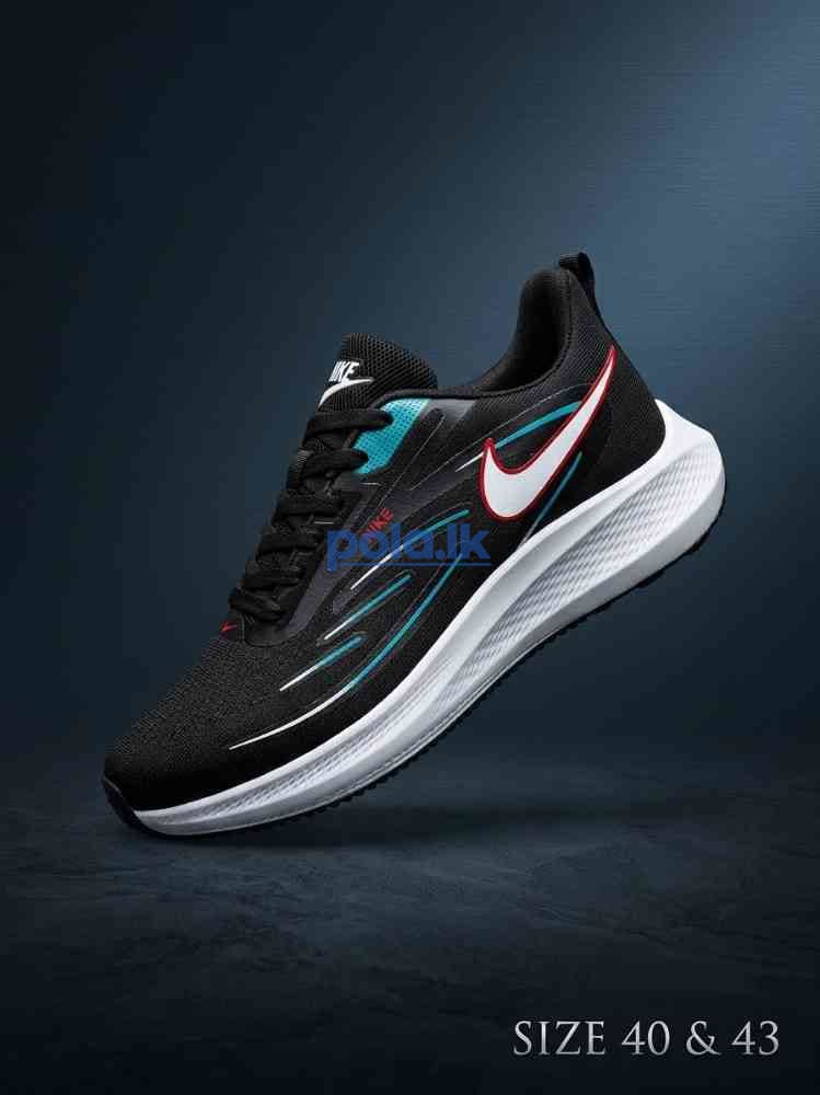Men's casual nike shoes - photo 3
