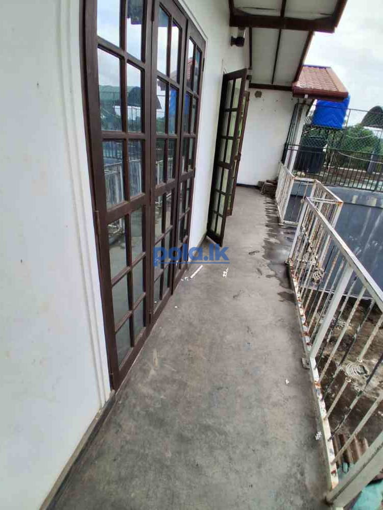 Semi-furnished house for sale - photo 2