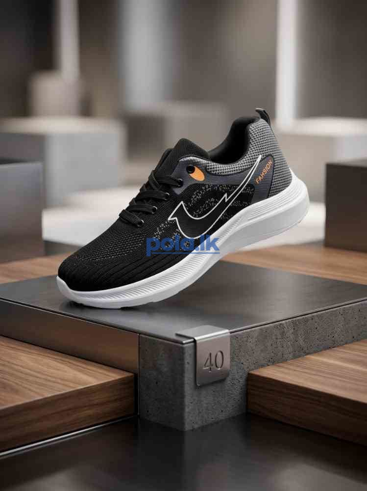 Dubai imported weight less shoes clearance sale - photo 3