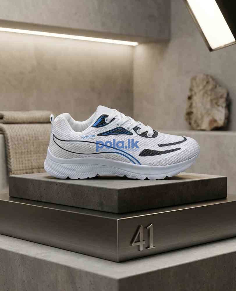 Dubai imported weight less shoes clearance sale - photo 2
