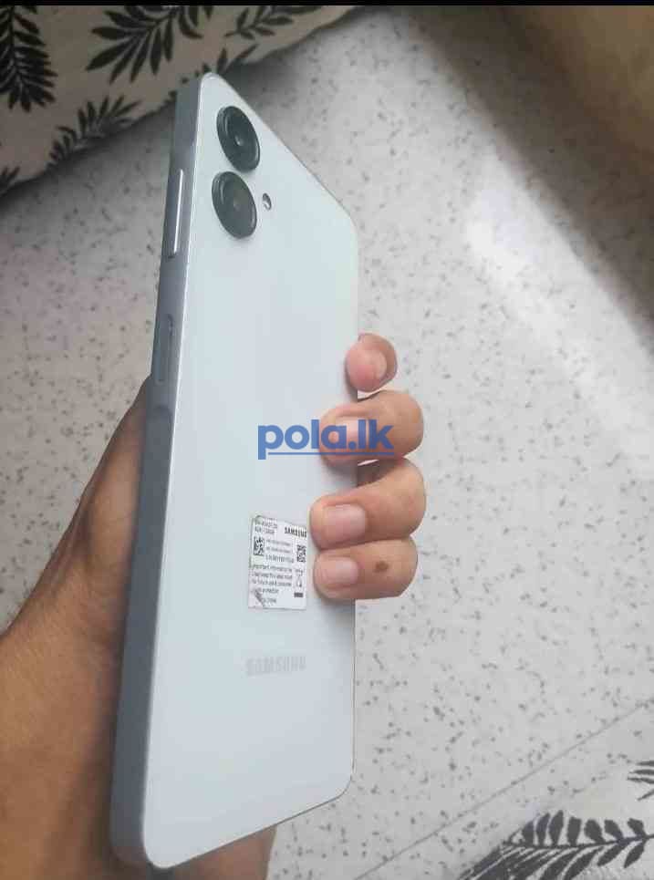 Samsung galaxy A06 - photo 3